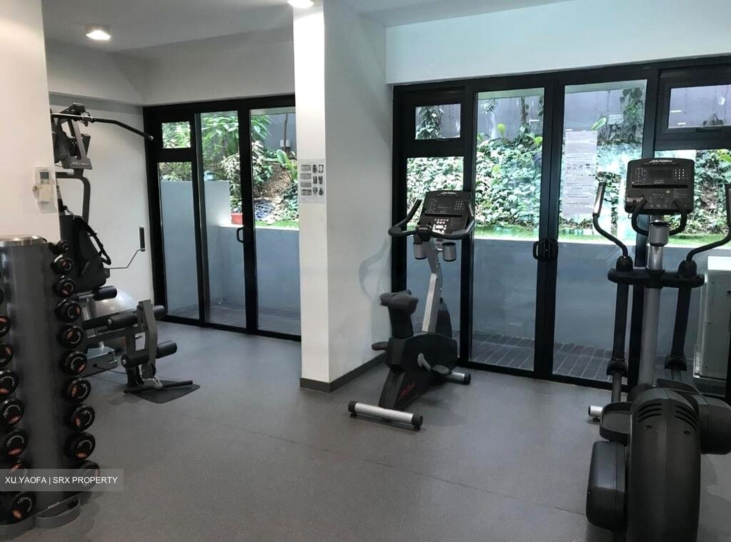 Hijauan (D9), Apartment #484222061